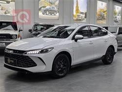 بی وای دی Qin Plus